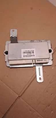 Mercedes-Benz ML W164 Suspension control unit/module A2515452132 00004253B5