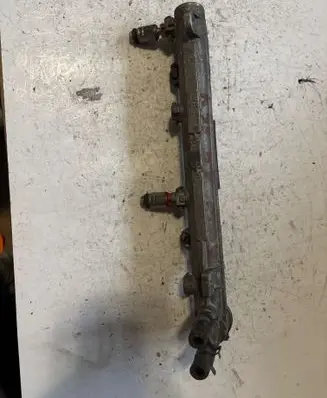 Audi A3 S3 8P Fuel main line pipe 036133319