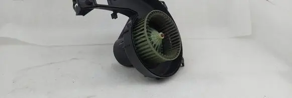 Opel Meriva A Heater fan/blower 58874 13149487 0009727