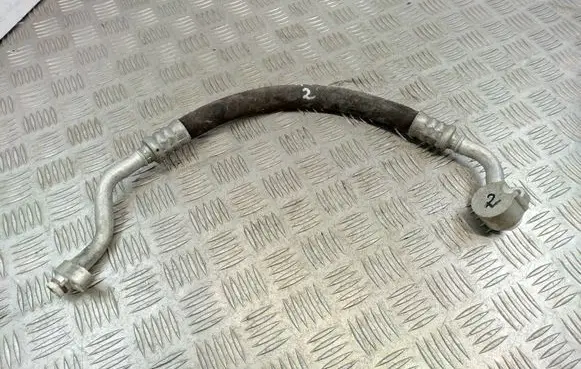 Audi A3 S3 A3 Sportback 8P Air conditioning (A/C) pipe/hose 1K0820744Q