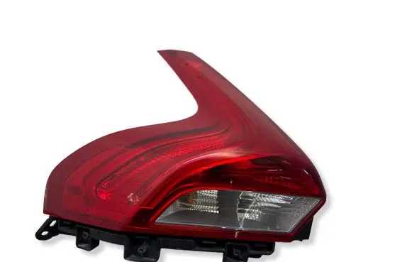 Volvo V40 Rear/tail lights 31395844 21220104 V0V0Y555SK