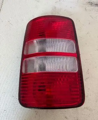 Volkswagen Caddy Rear/tail lights 2K0945111A