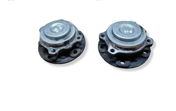 BMW 5 F10 F11 Front wheel ball bearing 6790957
