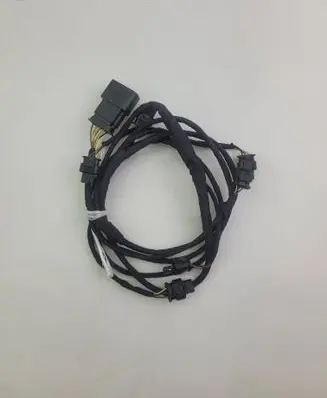 Mercedes-Benz Sprinter W906 Parking sensor (PDC) wiring loom A9064404552