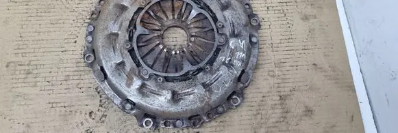 Citroen C4 II Pressure plate 
