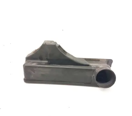 Intake resonator