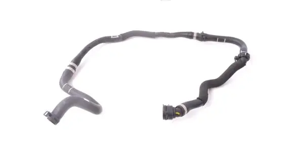 BMW X1 F48 F49 Engine coolant pipe/hose 6832801