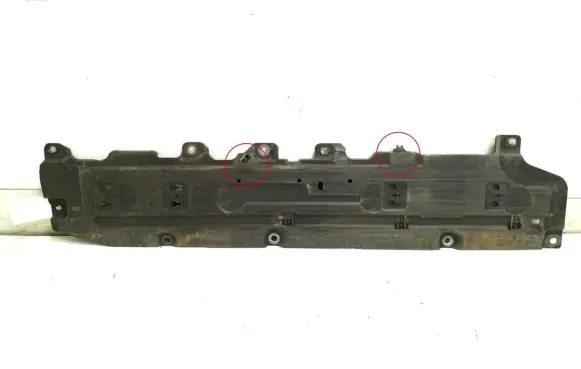 Volvo V60 Pickup box liner 32260495