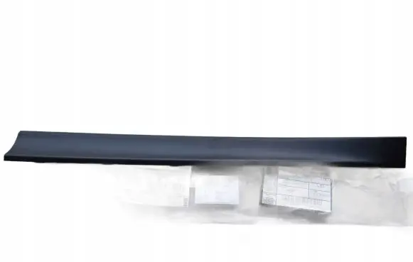 Audi A2 Other sill/pillar trim element 8Z0853995