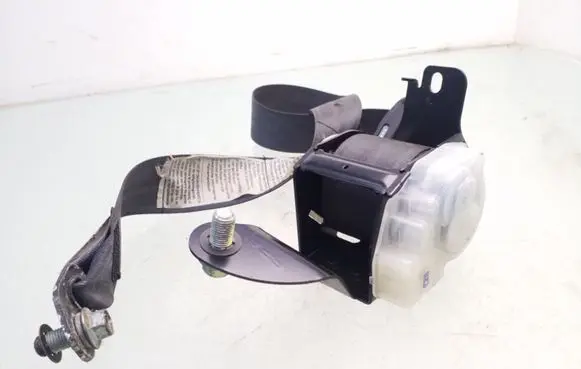 Honda Accord Rear seatbelt NSB053GL57