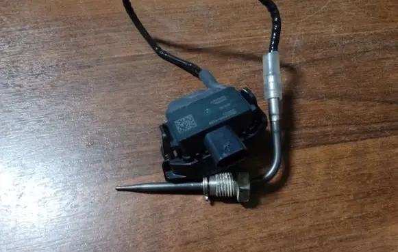 Mercedes-Benz S W223 Lambda probe sensor A0009059712