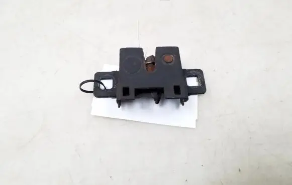 Land Rover Range Rover Sport L320 Engine bonnet (hood) release handle