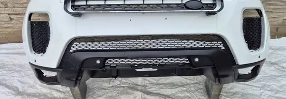 Land Rover Range Rover Evoque L538 Front bumper LR079538
