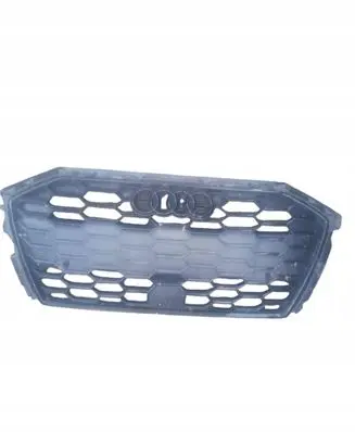 Audi A3 8Y Front bumper upper radiator grill 8Y0853651B