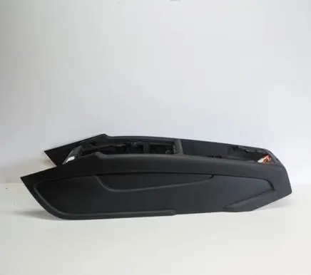 Audi Q7 4L Center console 4L2863244C