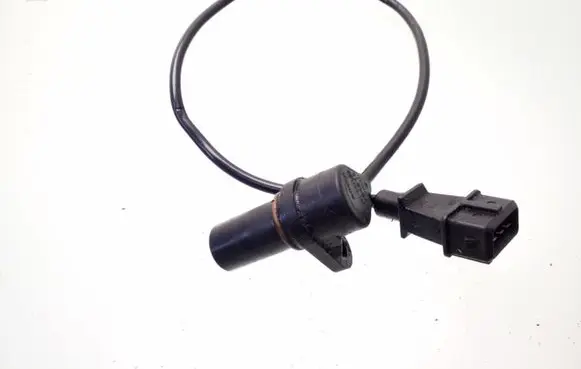 Opel Vectra C Crankshaft position sensor 0281002138