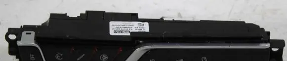BMW X3M F97 Other switches/knobs/shifts
