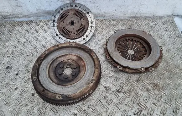 Clutch set kit