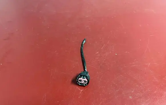 Mini One - Cooper F56 F55 Other wiring loom 9322760
