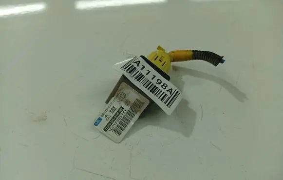 Honda FR-V Airbag deployment crash/impact sensor 77970SFEB110M2