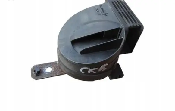 Mazda CX-5 Horn signal