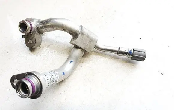 Cupra Born Air conditioning (A/C) pipe/hose 1ea816739