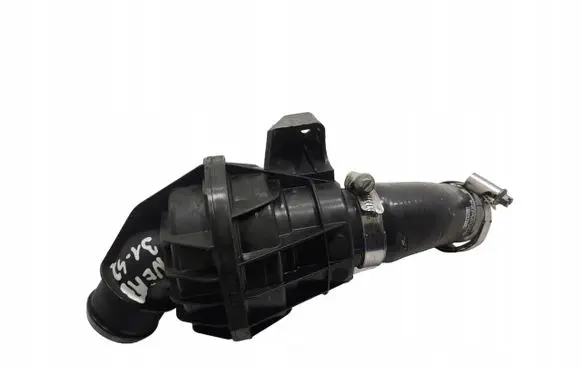 Peugeot Bipper Breather hose/pipe 