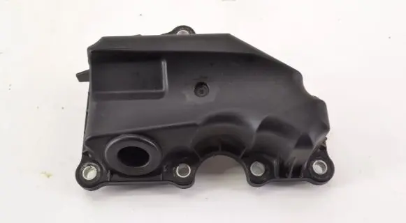 Ford Focus Vacuum air tank 37S7G6A7856A