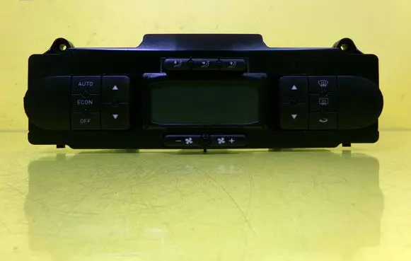 Seat Toledo III (5P) Climate control unit 0P312