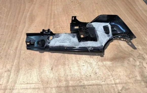 BMW 3 G20 G21 ABS pump bracket nezinau