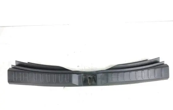 Toyota RAV 4 (XA50) Trunk/boot sill cover protection 5838742130