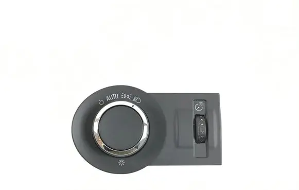 Chevrolet Camaro Light switch 92218816 251692