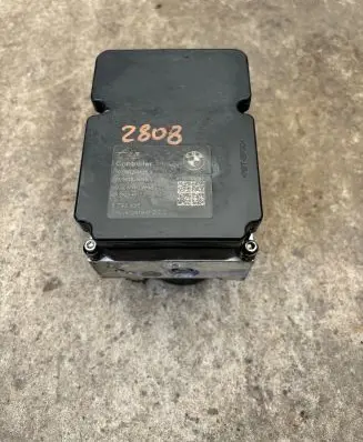 BMW X1 E84 ABS Pump 6793936 10062230981 10096208263