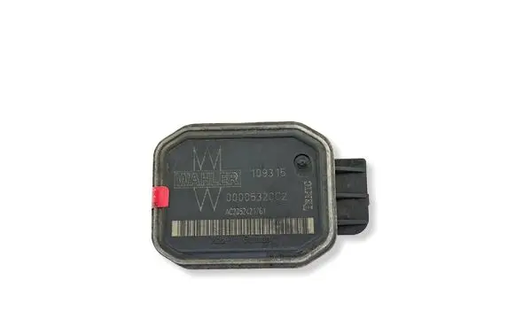 Mercedes-Benz ML W164 EGR valve 00005320C2 AC2052421761