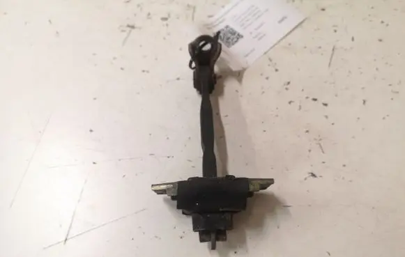 Toyota Avensis Verso Front door check strap stopper