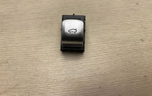 BMW iX3 G08 Tailgate opening switch 9299459