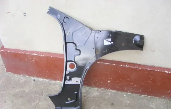 Citroen C5 Other body part