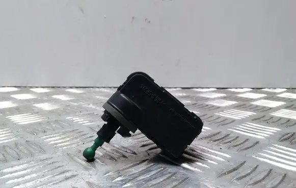 Volkswagen Golf IV Headlight level adjustment motor 1J0941295F