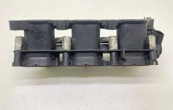 Audi A6 S6 C6 4F Intake manifold 06E133109D LSB01