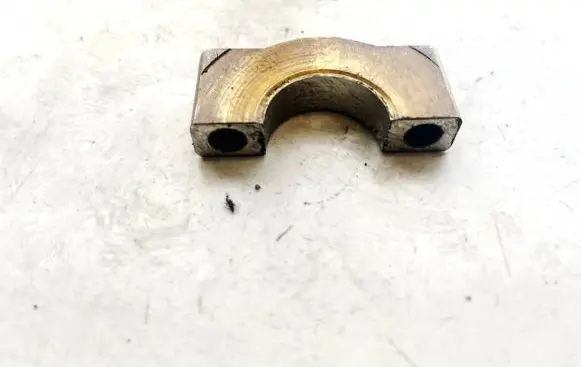 Subaru Outback Camshaft holder 
