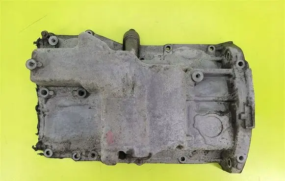 Ford Focus Oil sump 6M2G6675CA