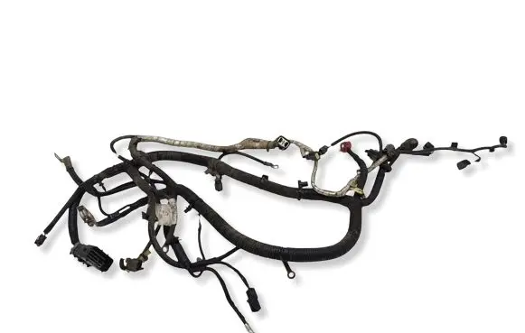Ford Mondeo MK V Engine installation wiring loom DG9T14A280