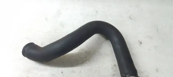 Ford Focus Intercooler hose/pipe 4M516K863AD