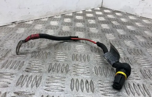 BMW 5 E60 E61 Glow plug wires 778923005 759959 778923105
