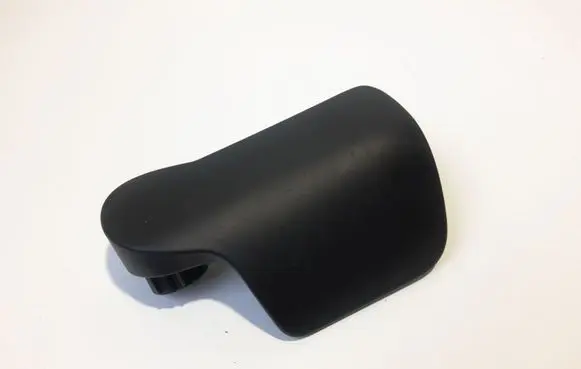 Audi A8 S8 D4 4H Engine bonnet (hood) release handle 4H1823533