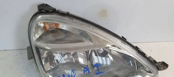 Mercedes-Benz A W168 Headlight/headlamp 0301192202