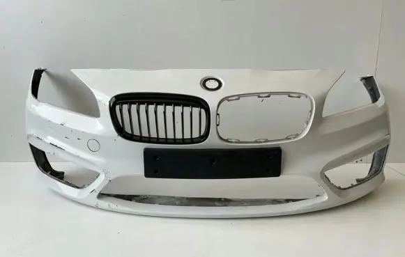 BMW 2 F45 Front bumper 7328677