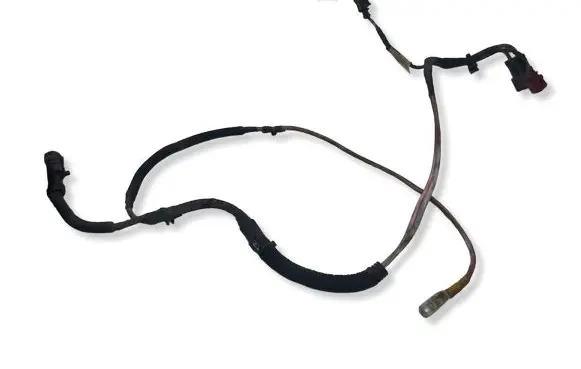 Audi Q7 4M Negative earth cable (battery) 03062016 4M1971111G 975911513