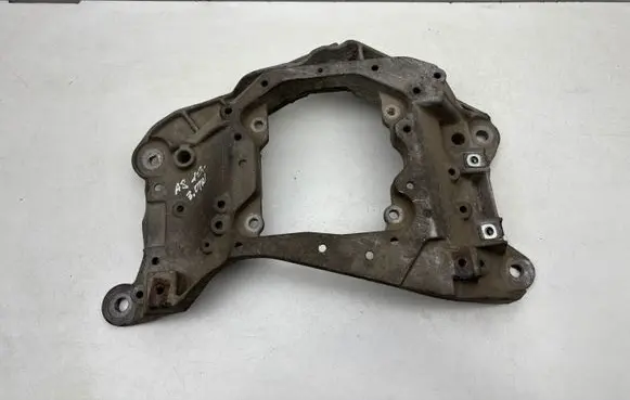 Audi A8 S8 D4 4H Gearbox mounting bracket 4G0399263G