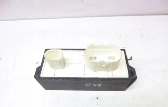 MG ZS Coolant fan relay 30090043